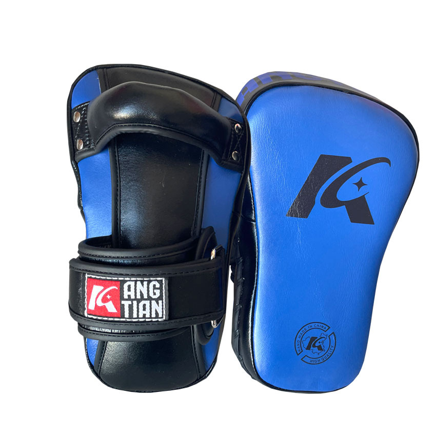 Fábrica Angtian personalizada de boxeo pie objetivo Sanda, mano de boxeo, entrenamiento de boxeo, entrenamiento profesional de boxeo objetivo, boxeo