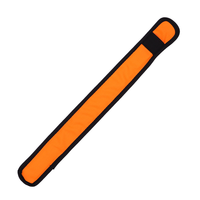 Collar luminoso para mascotas sin cuello pequeño perro Teddy Bomei collar luminoso LED collar anti-pérdida nocturno para perros