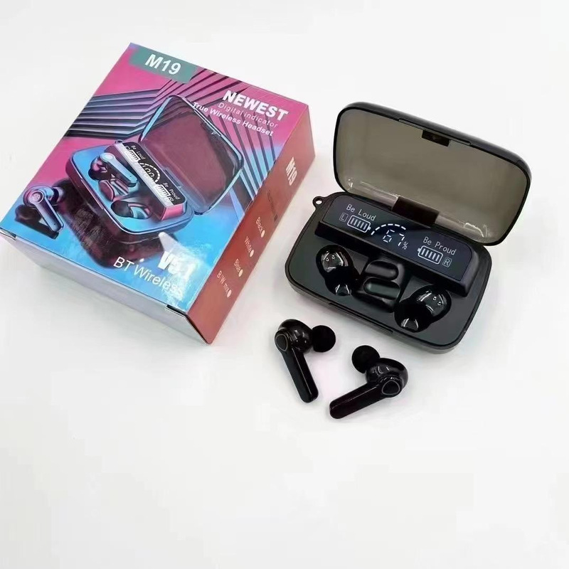 クロスボーダー新しい X55 Bluetooth ヘッドセット M10 F9-C ロングバッテリー睡眠 M19 ベルリンサウンド Bluetooth ワイヤレスヘッドセット|undefined
