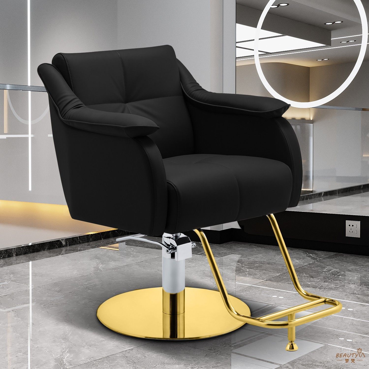 Barbería image 9