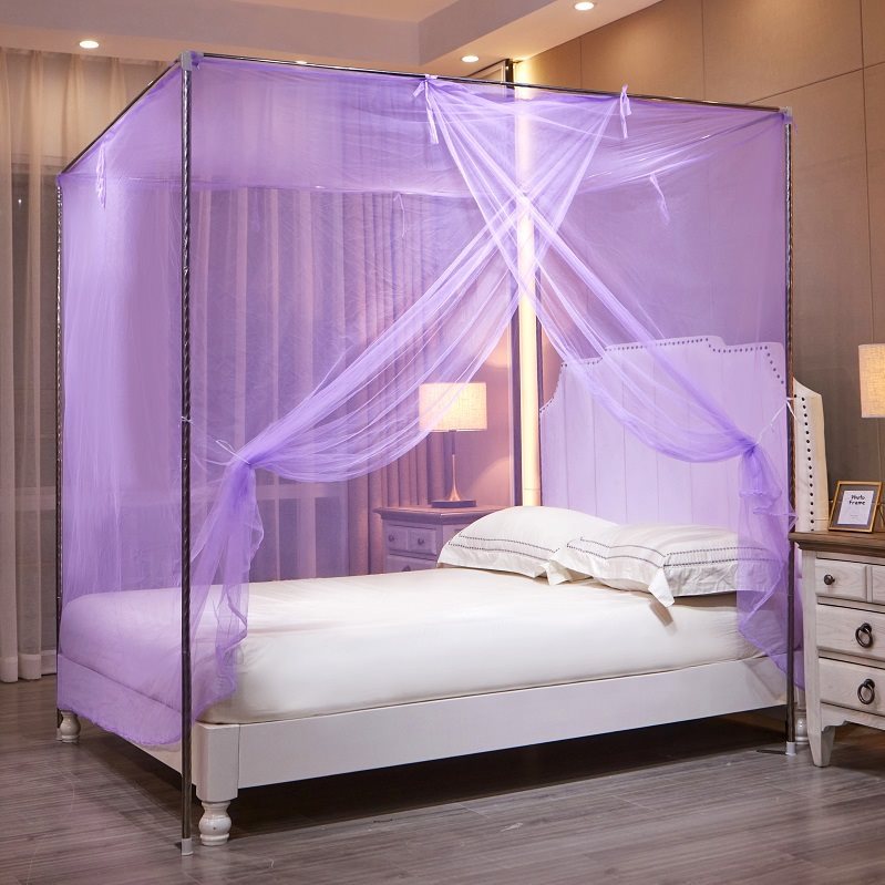 보라색 초 밀도 [브래킷 없음]