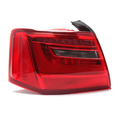 Tail light – Accessories