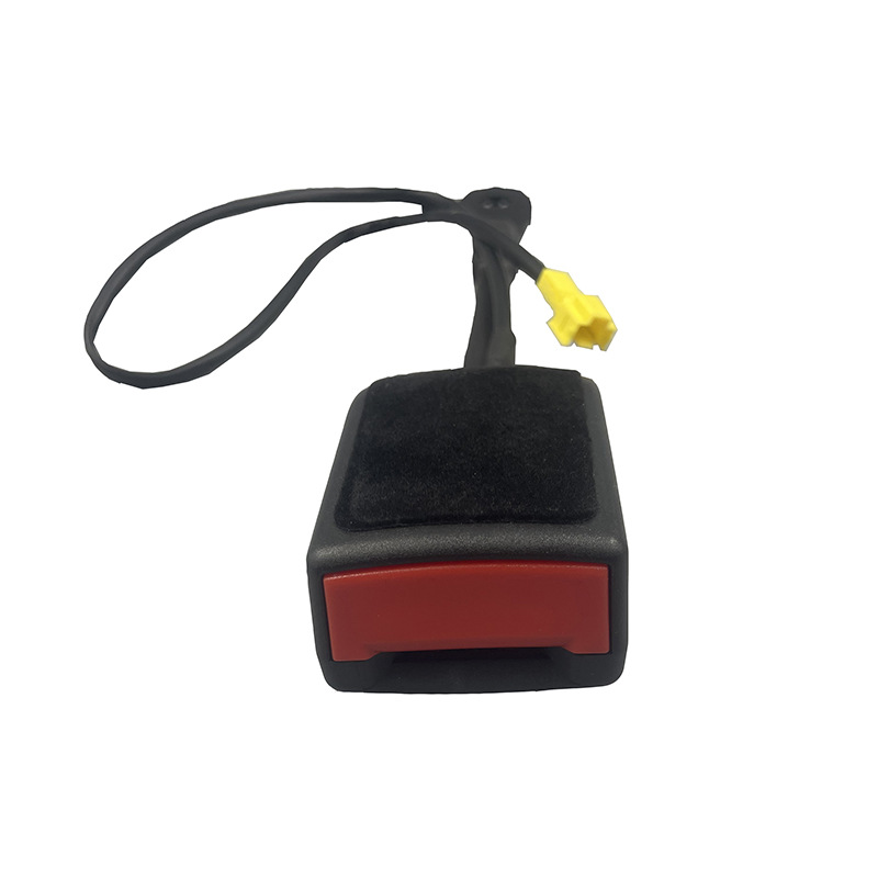 Suitable for Mercedes-Benz 204/205/212/246/636/639 seat belt buckle seat safety belt socket buckle
