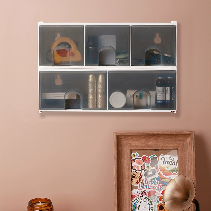 Коробка для приправ Настенная кухонная приправа