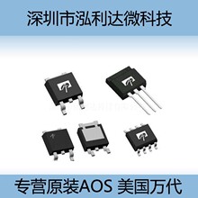 AOS  AON7230  MOSFET N-CH  100V 47A  8DFN ��ѹ��ƬMOS�� A0N7