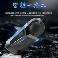 Наушники, полумаска-шлем, bluetooth, для импорта