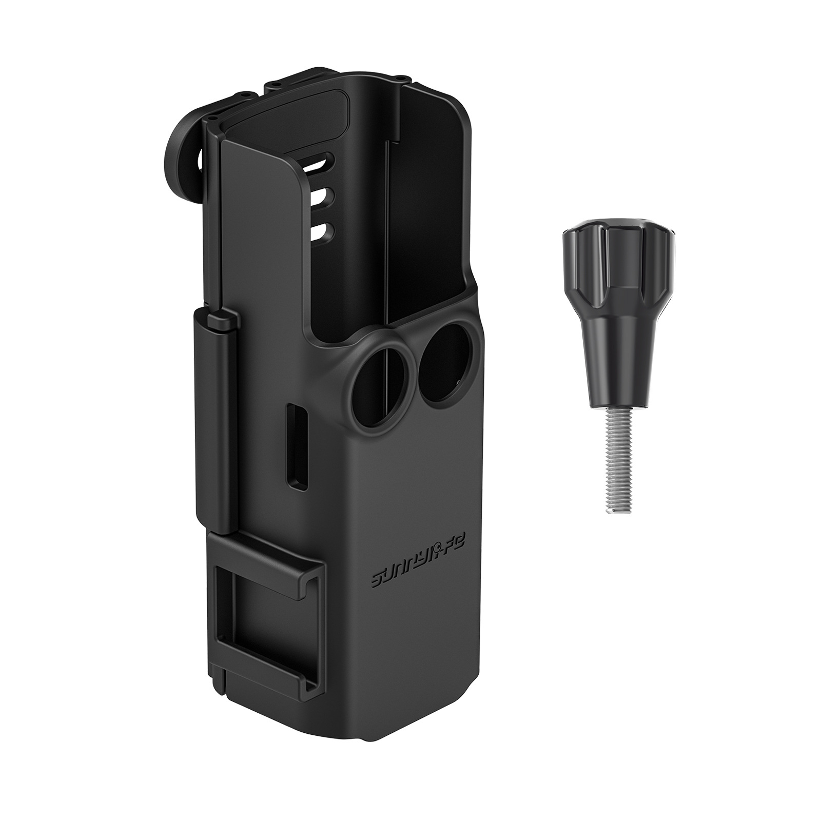 Sunnylife bolsillo 3 expansión adaptador protección marco extensión mango Adaptador de zapata fría soporte Accesorios