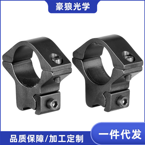 豪狼  910002 25.4MM低窄夹具 高品质夹具