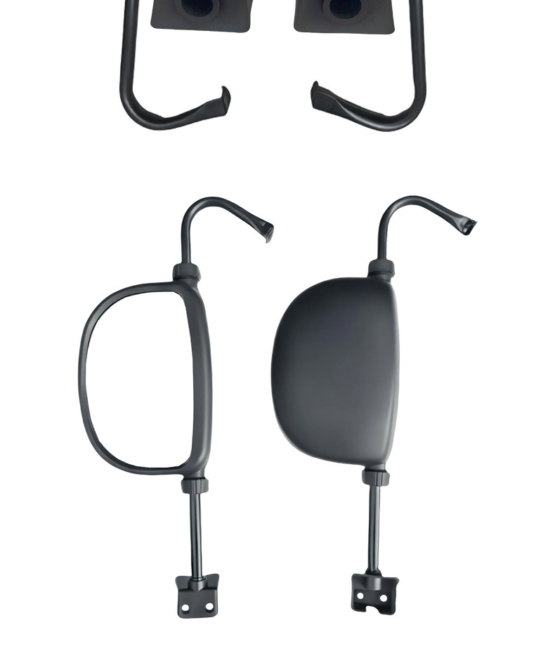 Foton 800 Enclosed Tricycle Reflector Jinma Foton Wanhu Five-Star Rearview Mirror Accessories Universal