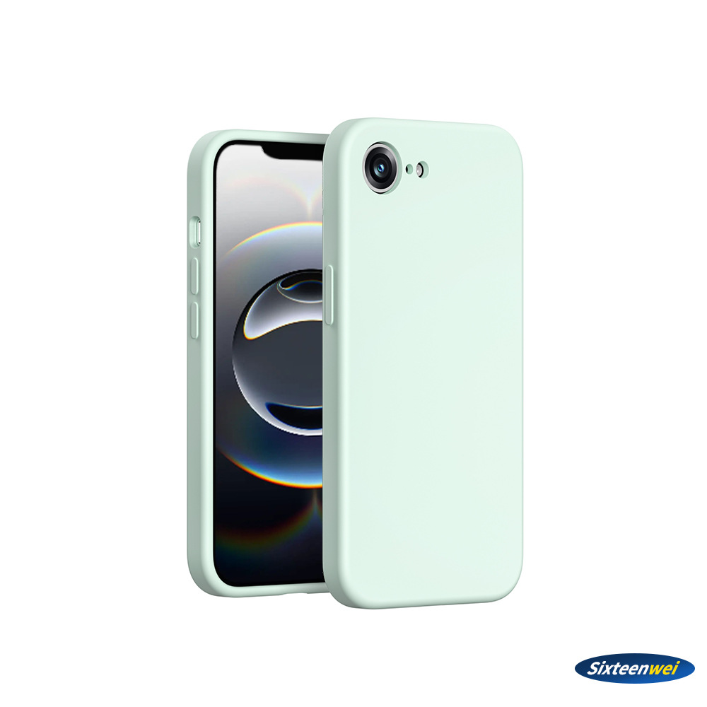 Mambo Green [True Liquid Silicone]