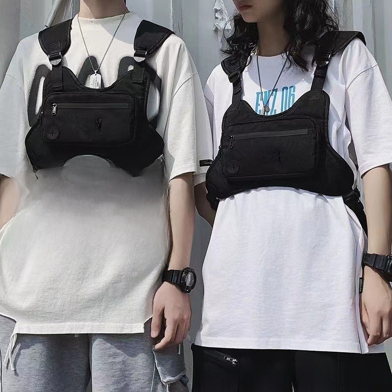 Chest Bag Image 6
