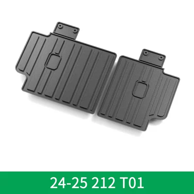 Suitable for 21 off-road vehicle Trunk Mat - 2024-2025-212-t01-special-tpe-seat-back-cushion-special-car-only