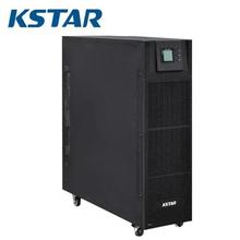 聚能盛阳ups电源GP808H/8KVA/6.4KW工业UPS稳压 工频机直流192v