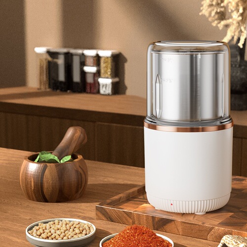 110V220V Weibili dry and wet grinder removable and washable grinder coffee grinder grain grinder