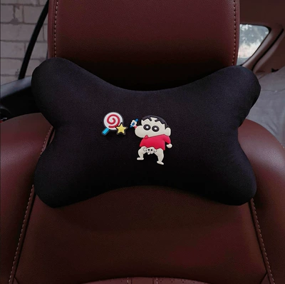 Modification Interior, Sürətlər qutusu və əl tormozu başlıqları - crayon-small-new-ice-silk-headrest-1
