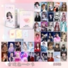 Winter Golden Bad/Golden Dongxia Card [50 photos]