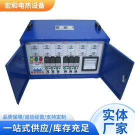 其他电热设备;其他铸造设备;箱式干燥设备