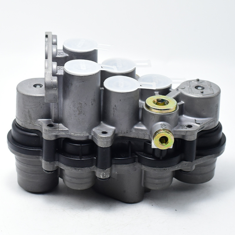 Conjunto de válvula de protección de seis circuitos SMT AE4535 piezas de autobús de camiones pesados