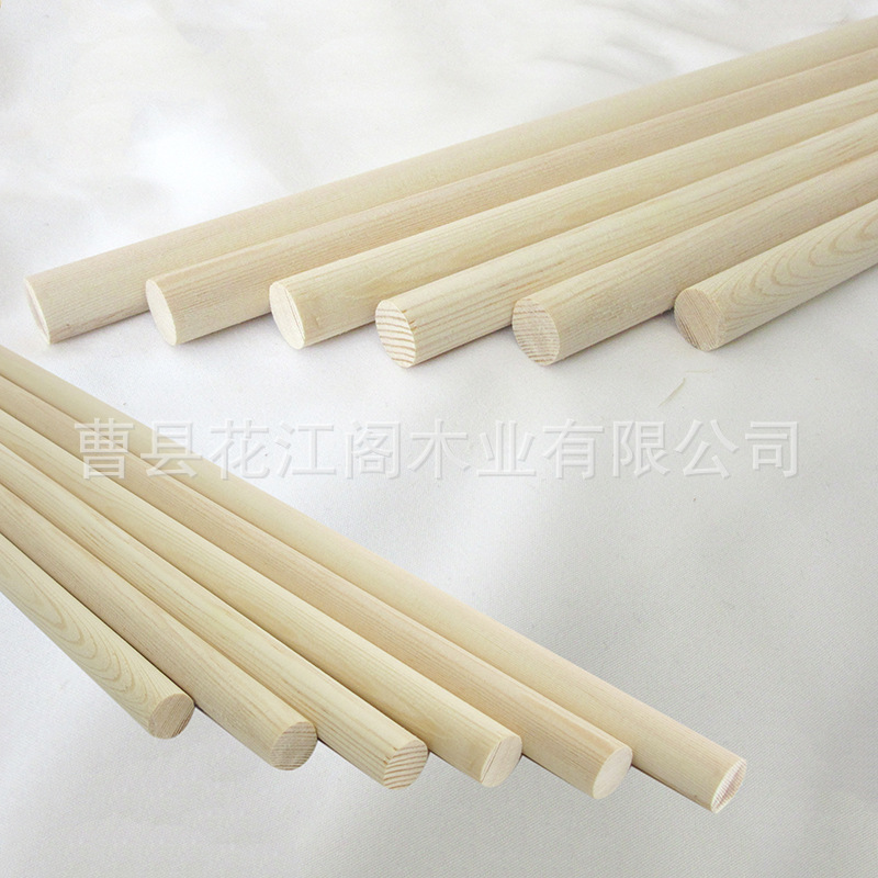 1 미터 길이의 소나무 막대기, 녹나무 소나무 막대기, 통나무, 원형 테이블 다리, DIY 단단한 나무 통나무의 직접 공급