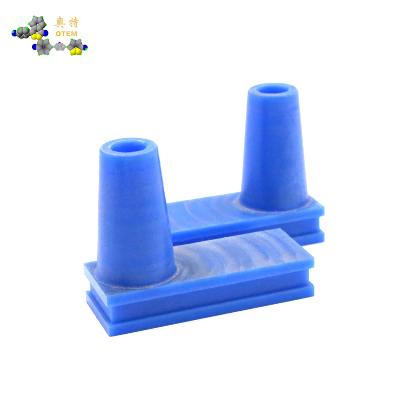 广州奥特PA耐磨尼龙注塑齿轮工程塑料产品注塑加工生产厂家