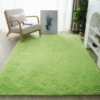 Pure color fruit green