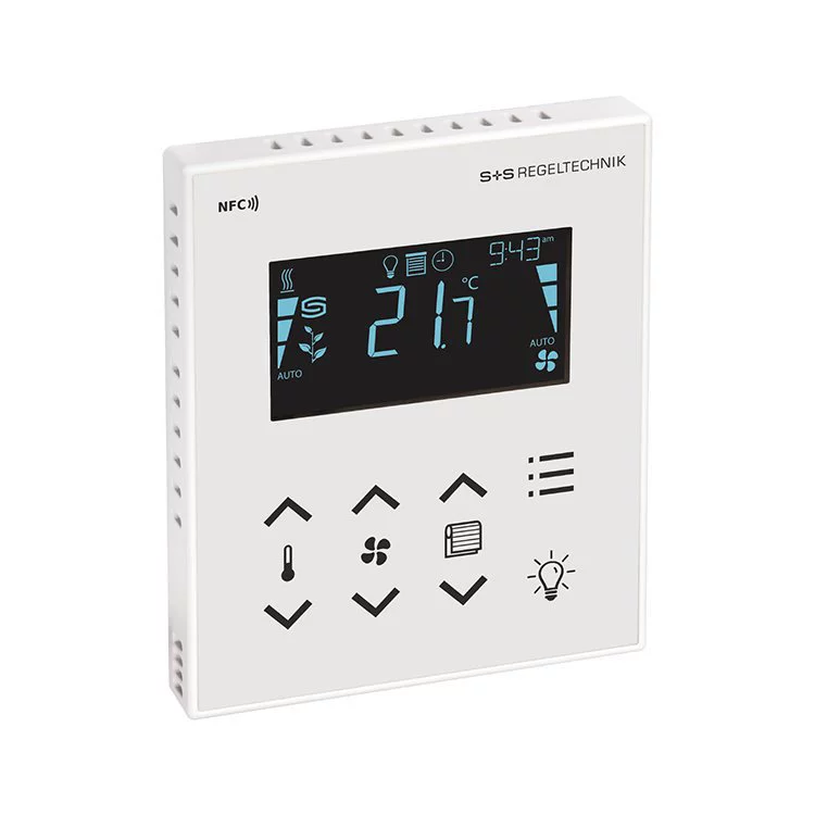 Немецкий S+SRegeltechnik датчик температуры RFTM-CO2-ModbusPLCD серия продукции