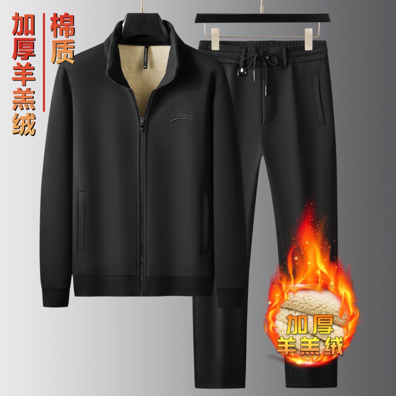 Sheep cake velvet black k90186+t90319 model