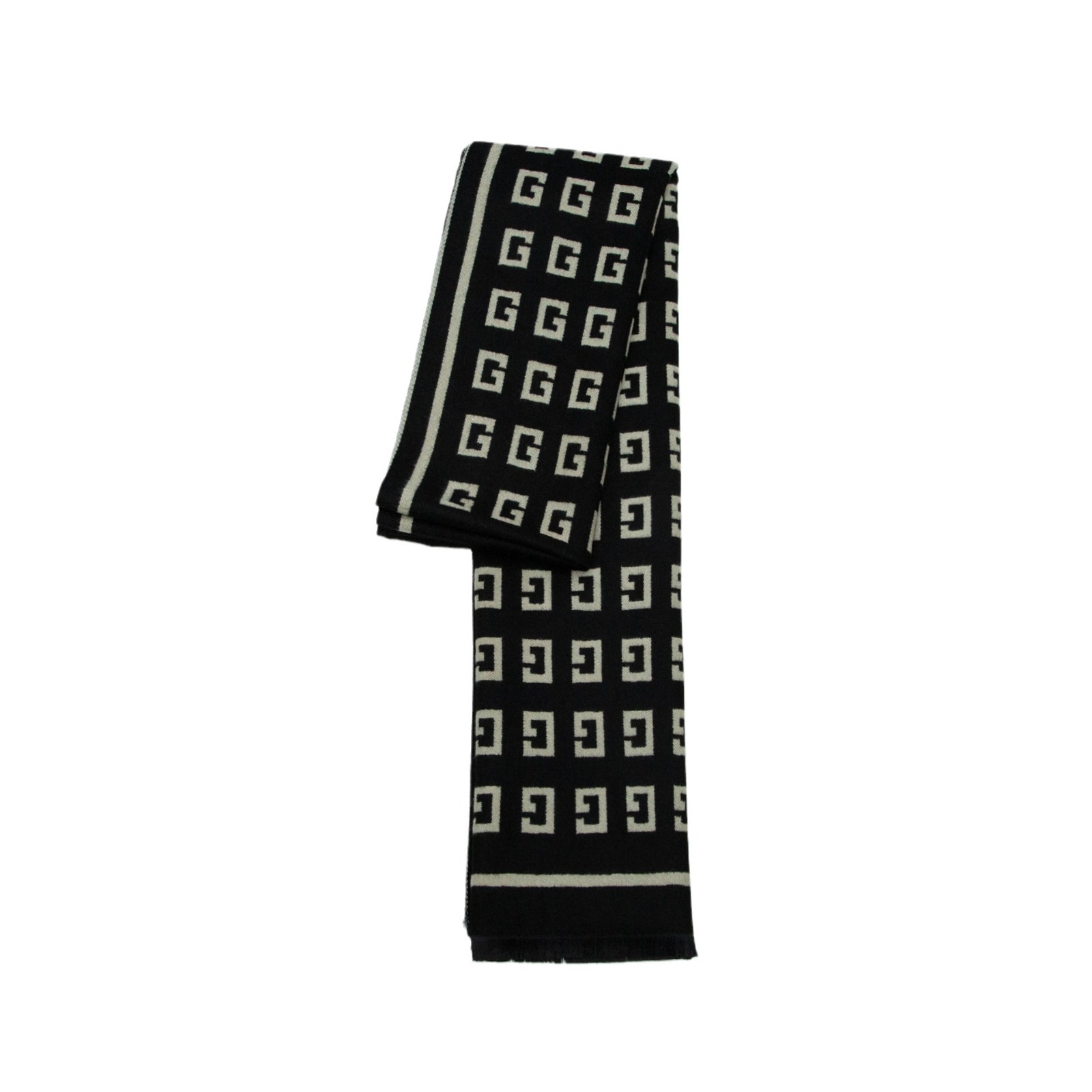 Langer Celebrity Winterschal Für Damen Aus Imitationskaschmir_voghion.com