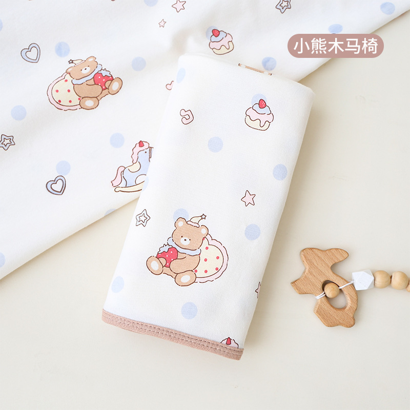 新生児はa類の純綿の春夏のタイプの単層の赤ちゃんを包んで、赤ちゃんに外に出て防風されます。|undefined