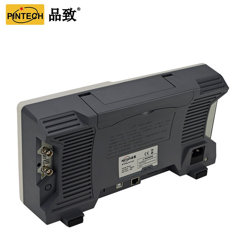 PINTECH品致100MHz函数任意波形发生器DG5100双通道1.25GSa/s采样