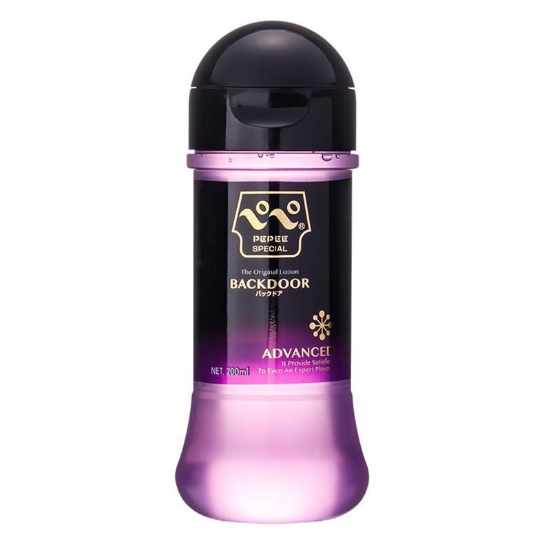 中岛紫色后庭200ml