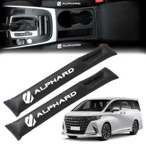 Alphard, Rav4, CX-5 üçün Oturacaq Aralığı Doldurucu PU Zolaq Modifikasiyası