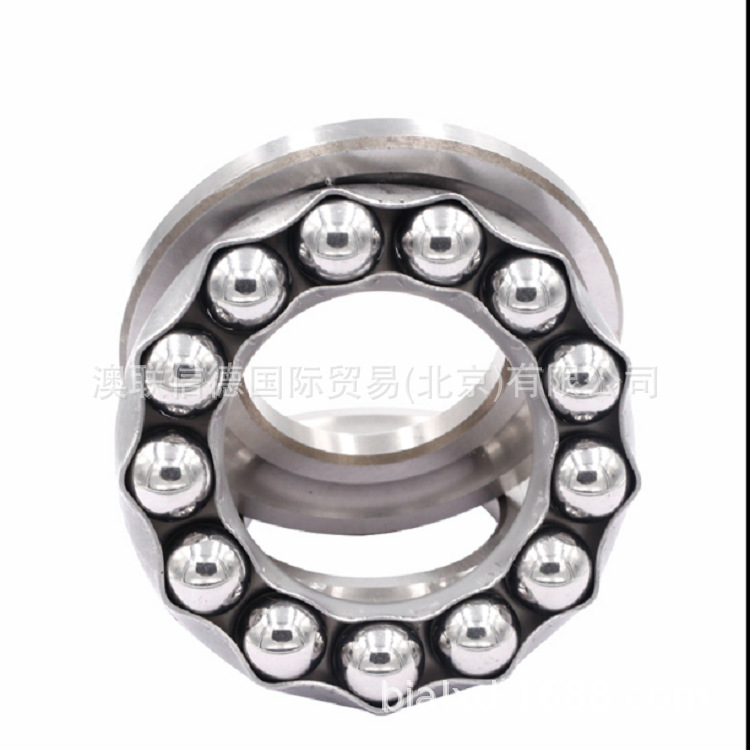 精工轴承高转速 日本全新轴承 现货供应  51117