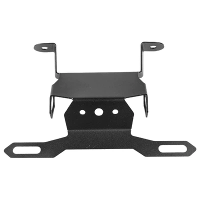 for HO CB125R/CB150R/CB250R/CB300R modified: License plate holder/license plate holder
