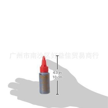 假发眼睫毛胶 化妆胶 假发补发发帘胶 Salonpro 沙龙专业接发胶