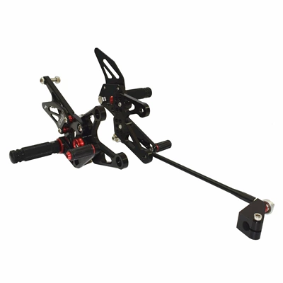 lifting pedal rear shift – Motorcycle pedals