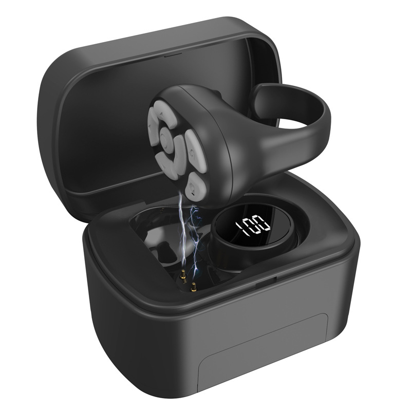 S20 블랙 [충전실 포함]