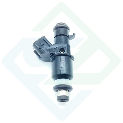Suitable for Suzuki Oil pump, nozzle