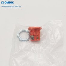 美国OMEGA热电偶圆孔式N型插座,标准尺寸RSJ-N-R