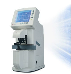 1 Автоматический компьютерный линзметр Модель M398889 Номер библиотеки M398889