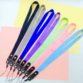 证件卡、挂绳;手机挂绳;纸质工艺品