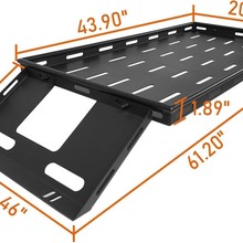 ������؛��ܻ@�бP�m��� 2007-2025 Jeep Wrangler JK JL 4