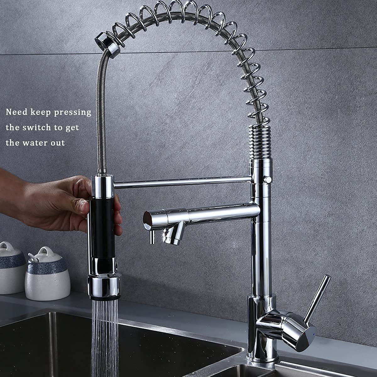 Faucet Image 4