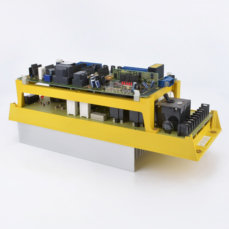 A06B-6058-H006发那科fanuc驱动器伺服放大器原装全新现货议 价