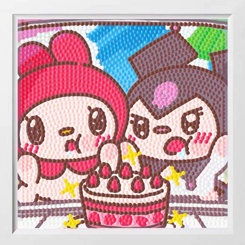 Children's stickers, toy, handmade, wholesale