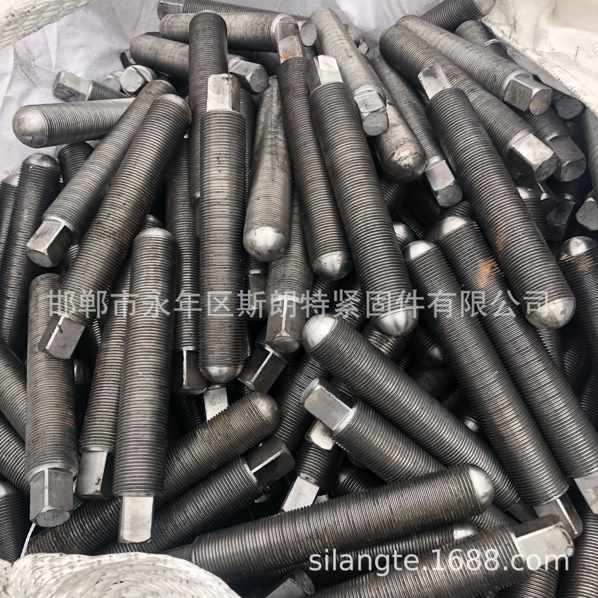 10ϸ9/16-24UNEF A354˨ 9/16-28UN ASTM F593