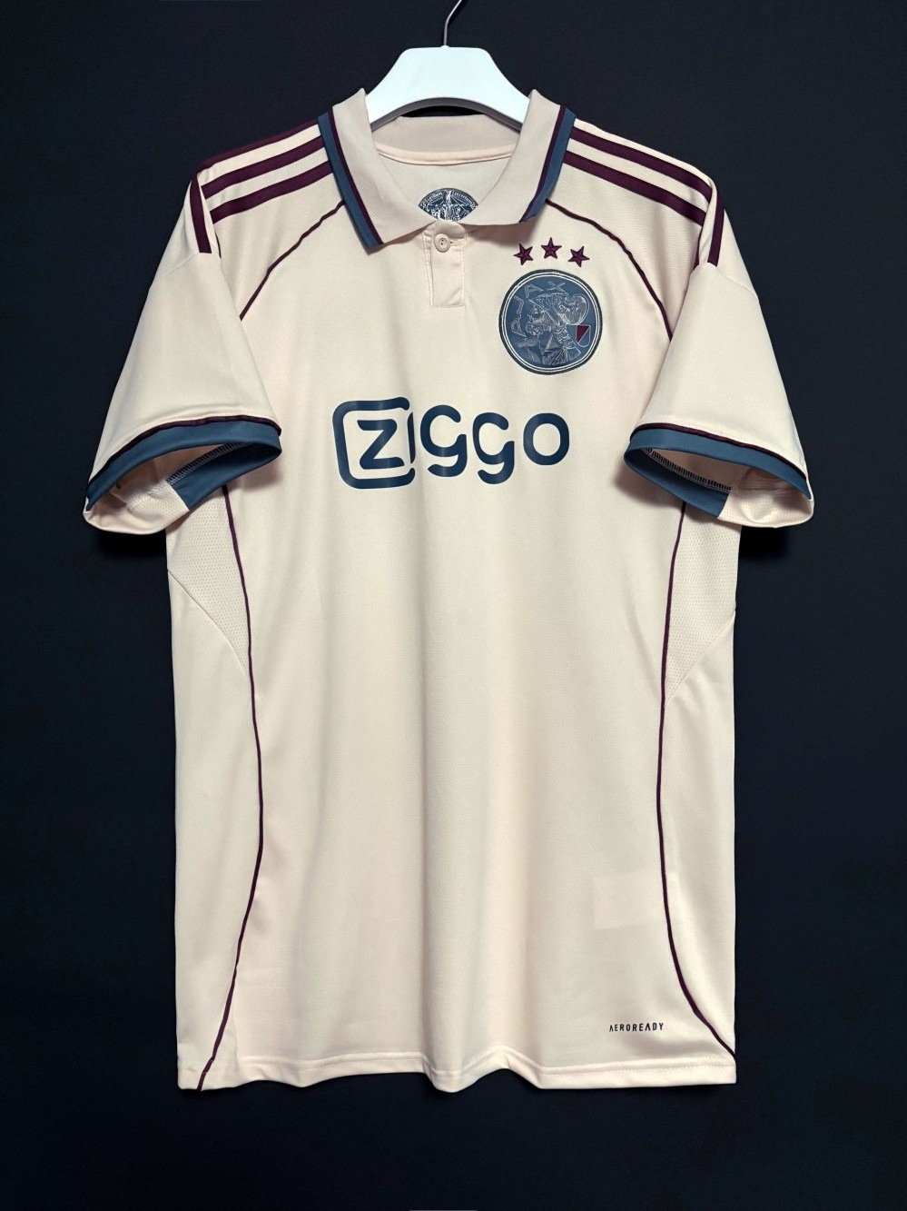 2627 Aficionados de la Liga Real Madrid Mbappe Barcelona Yarmar # 10 camisetas de fútbol de la Premier League para adultos con números impresos y envío gratuito