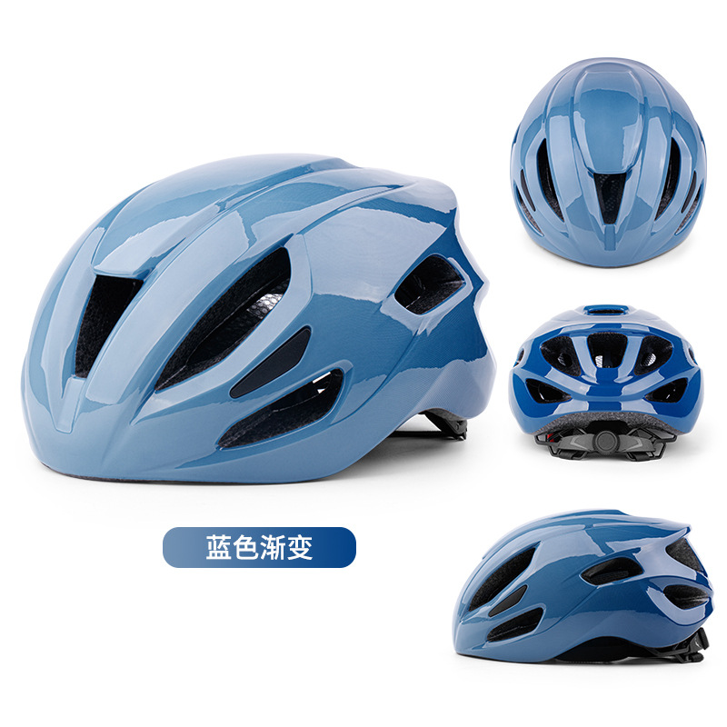 파란색 그라데이션