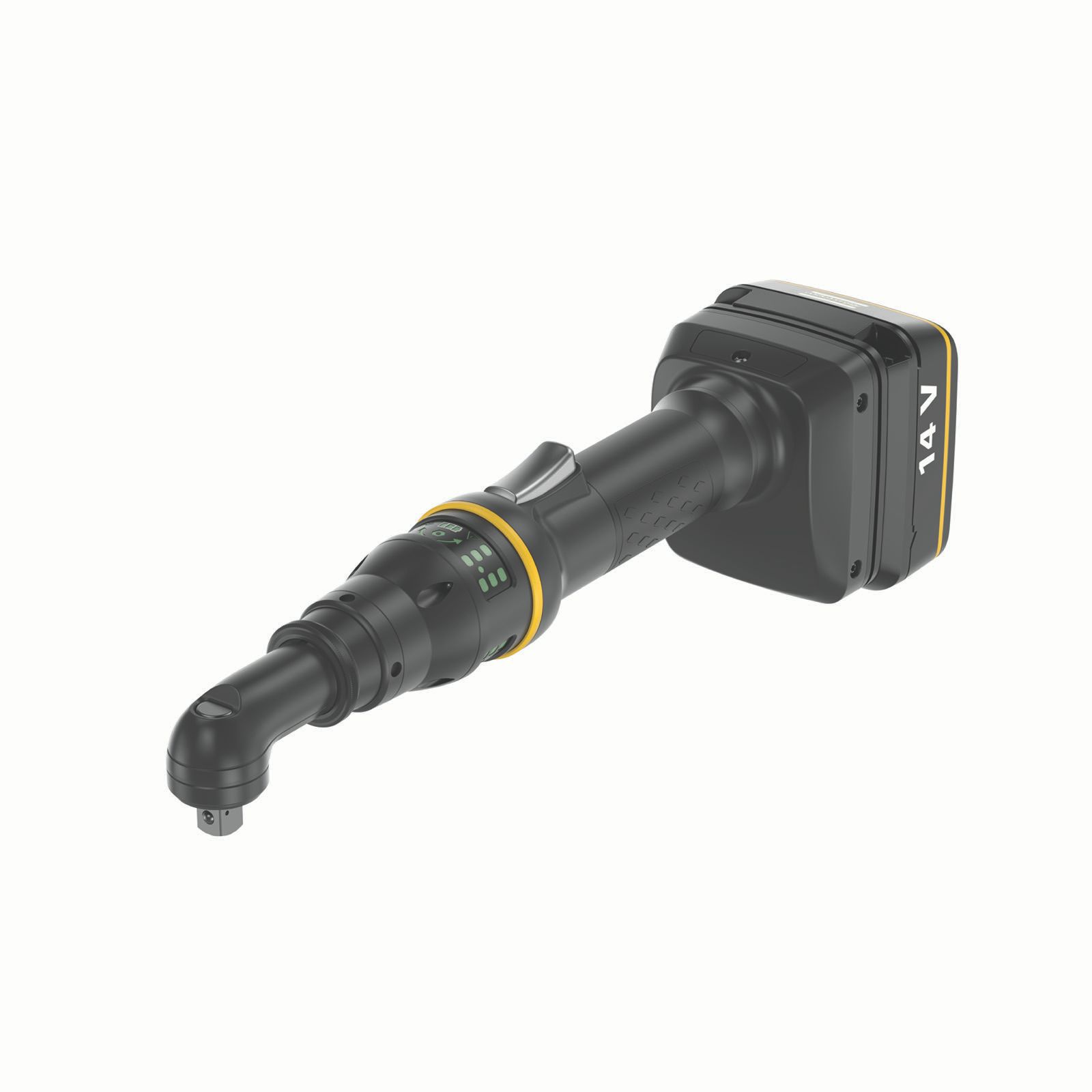 阿特拉斯·科普柯/ICB-A21/﻿弯头无线拧紧扳手/电动工具/装配工