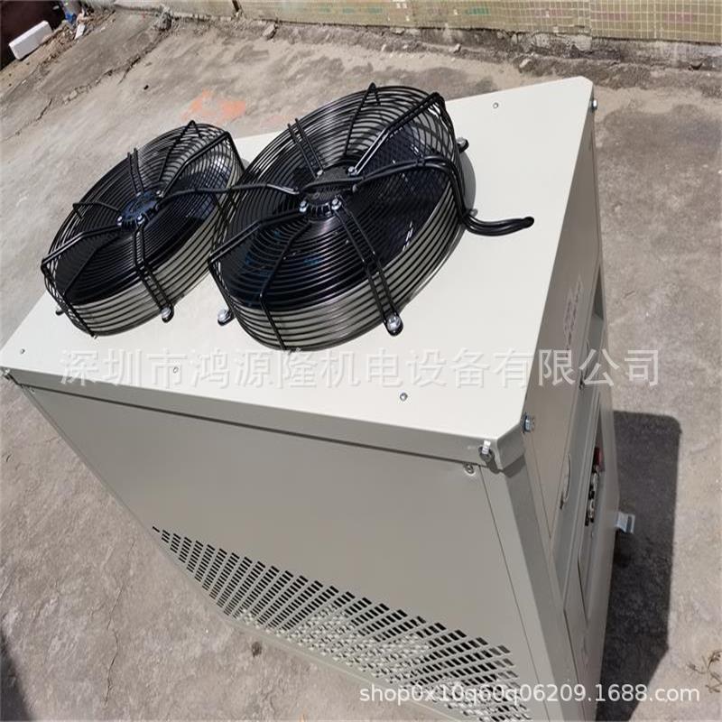 非标工业制冷机